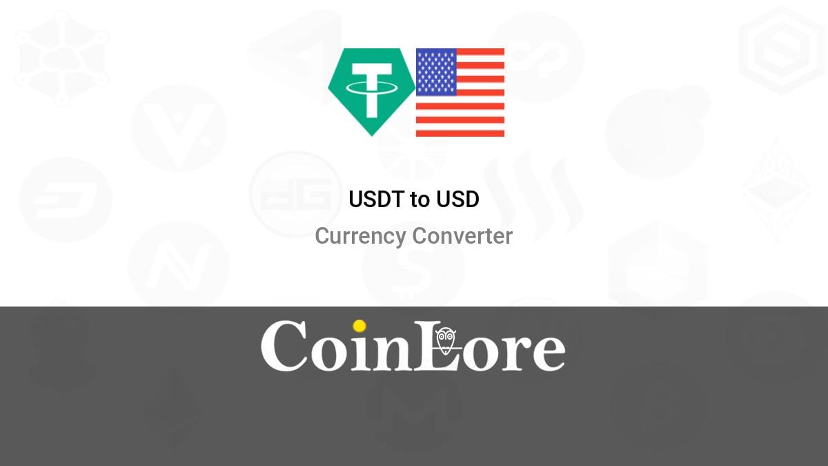 Cryptocurrency Converter