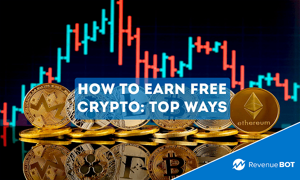 11 Ways To Earn Free Crypto | Bankrate