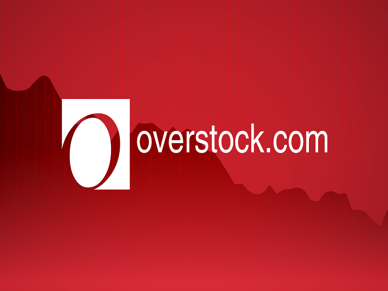 Overstock Has a Bitcoin Problem