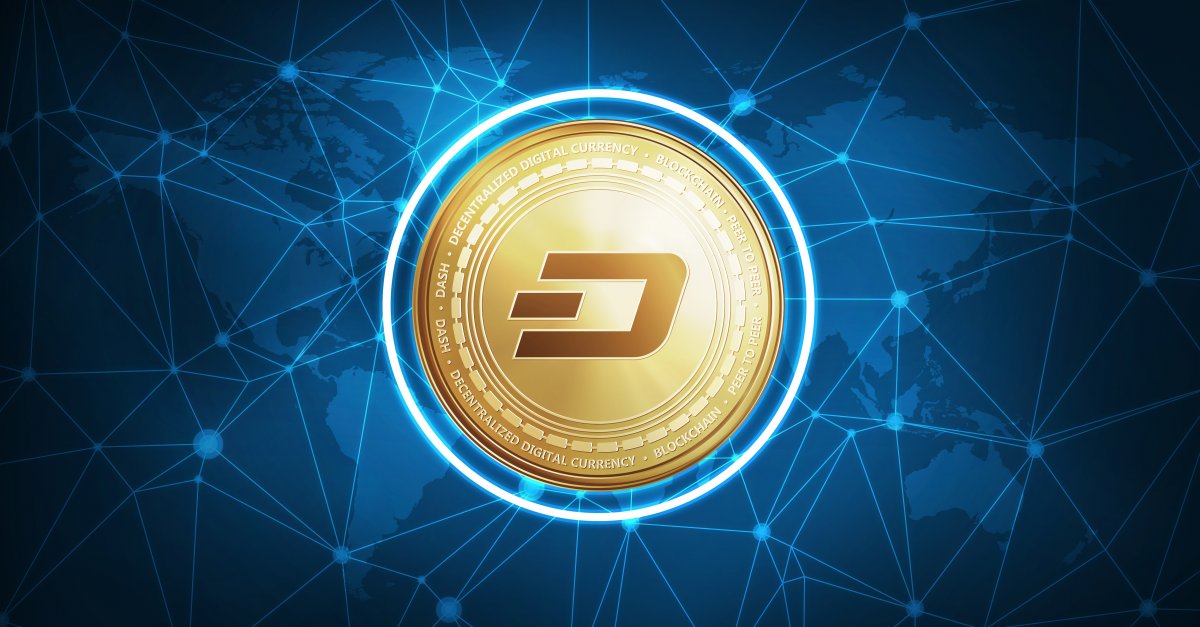 Dash: What it is, How it Works, Difference from Bitcoin