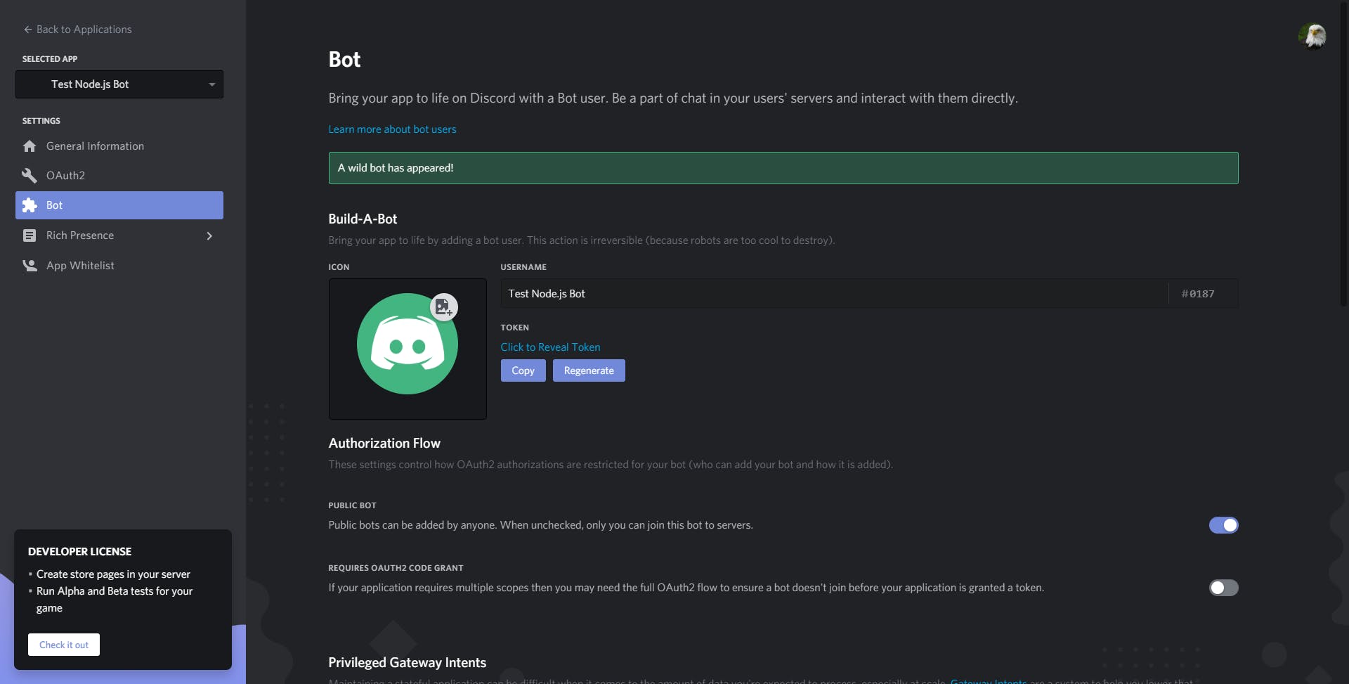 How to make a Discord bot: A step-by-step guide - IONOS