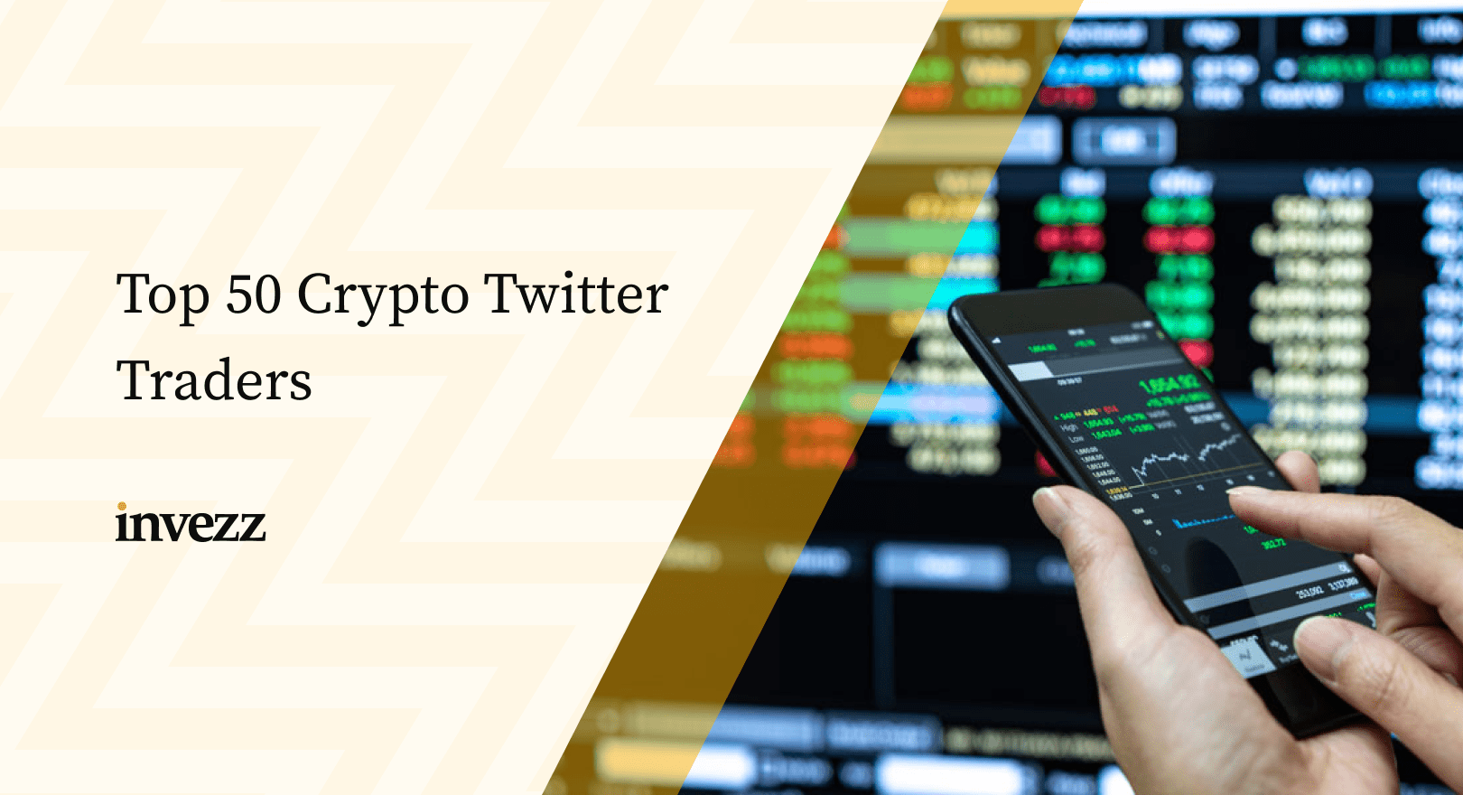 Top 10 Crypto Twitter Influencers: Best Crypto Influencers on Twitter for 