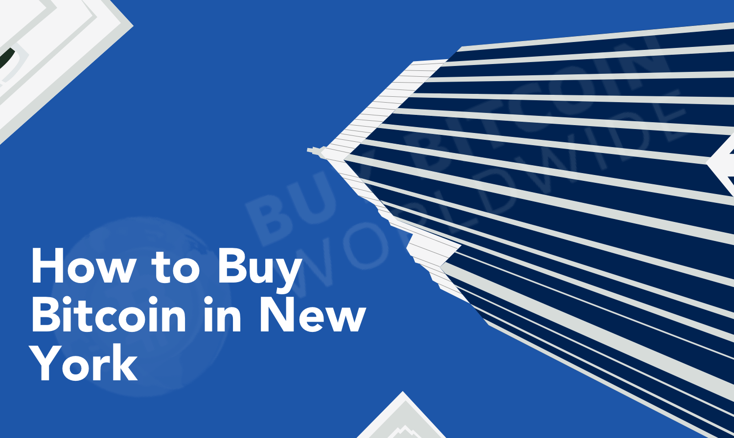 How to Buy Bitcoin in USA: 5 Best Ways [Fast & Easy]