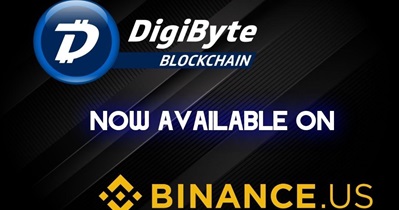 BNB to DGB Exchange | Convert Binance Coin (Mainnet) to DigiByte on SimpleSwap