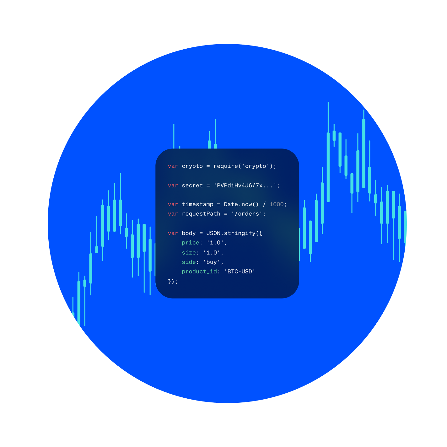 Crypto APIs blockchain infrastructure suite