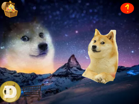 doge miner unblocked for free