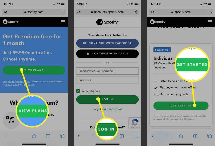 How to Get Spotify Premium Cheaper (Use This Trick!)