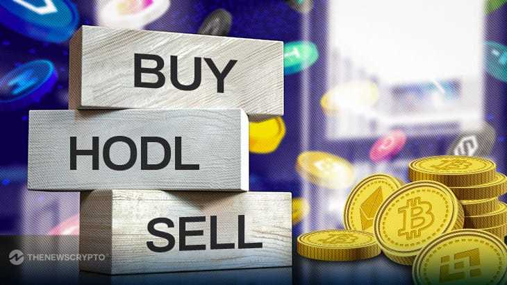 HODL: The Cryptocurrency Strategy of 