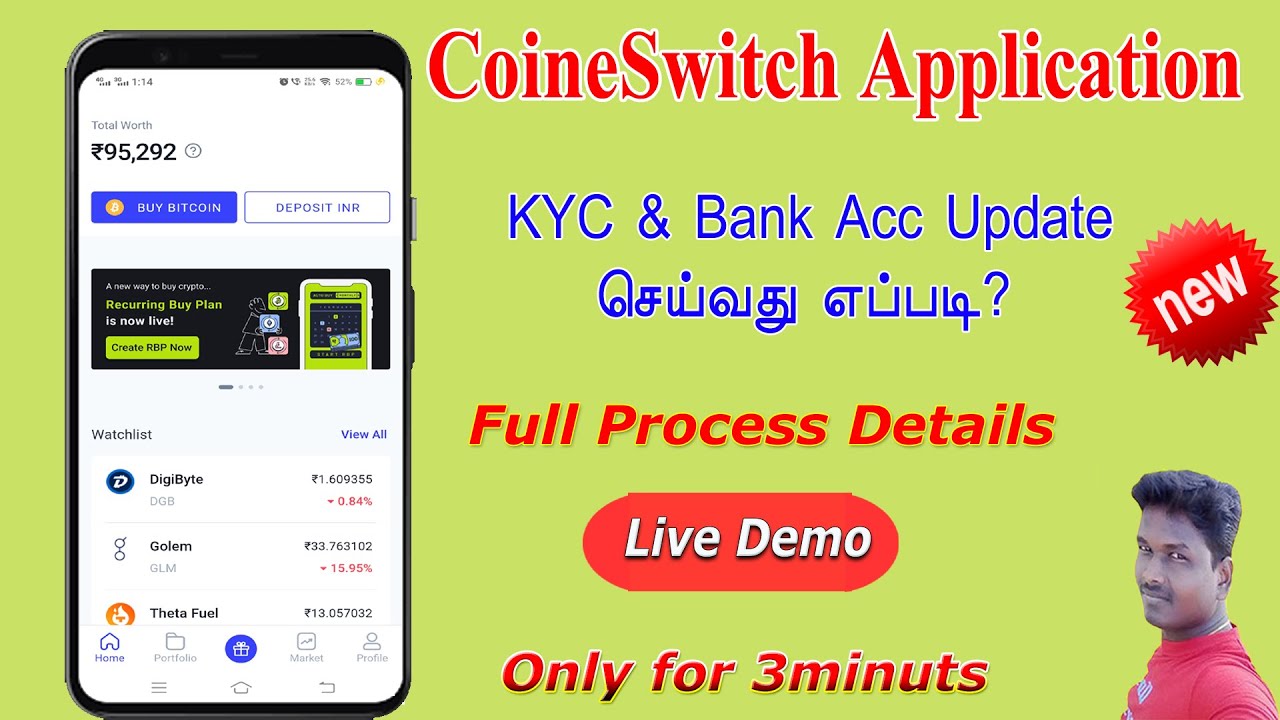 Coinswitch Kuber Raid ED Crypto Money Laundering Instant Loan App Scam WazirX Vauld