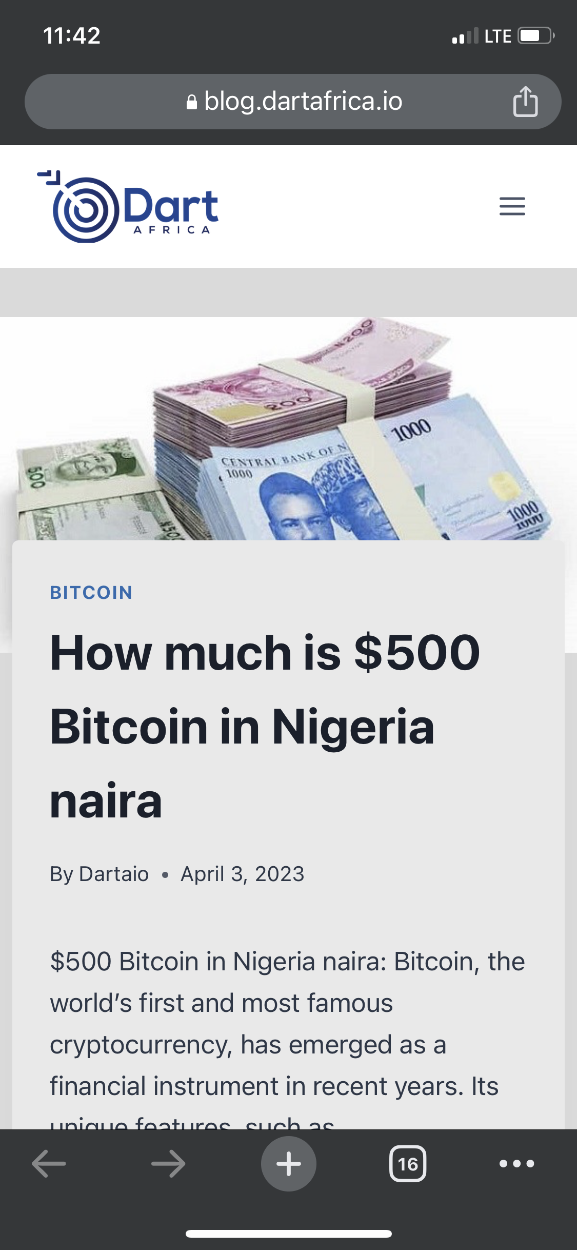 Naira to Bitcoin Conversion | NGN to BTC Exchange Rate Calculator | Markets Insider