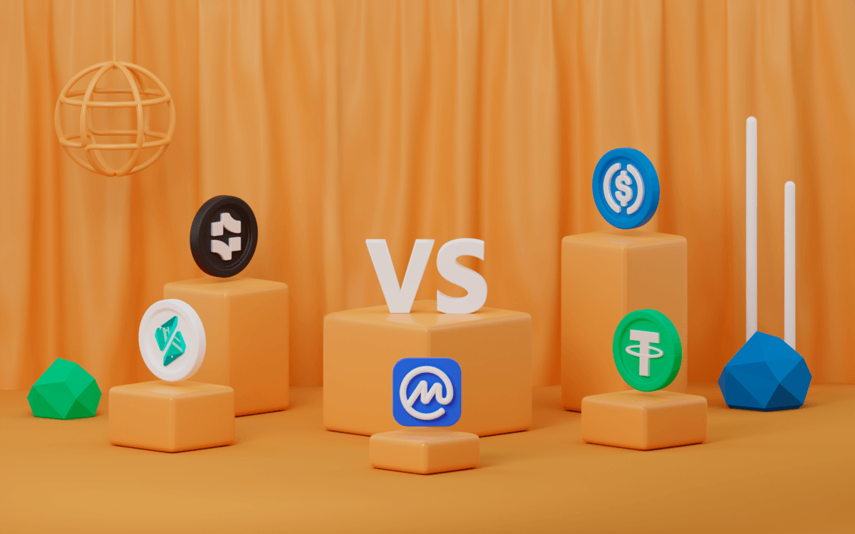 Stablecoin price today, STABLE to USD live price, marketcap and chart | CoinMarketCap