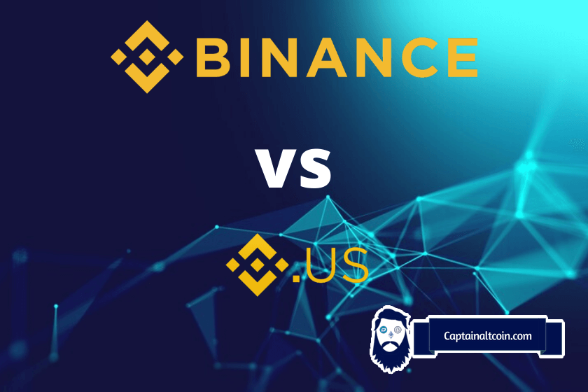 Binance vs Binance US Review Pros, Cons, Which is Best! - Coin Bureau