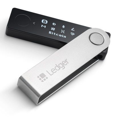 Ledger Nano X – Review, Fees, Function & Cryptos () | Cryptowisser