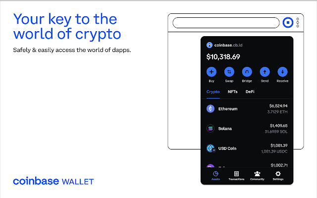 The 7 Best Ethereum Wallets to Know About for | Simplilearn