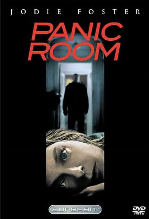 Escape Room [DVD]