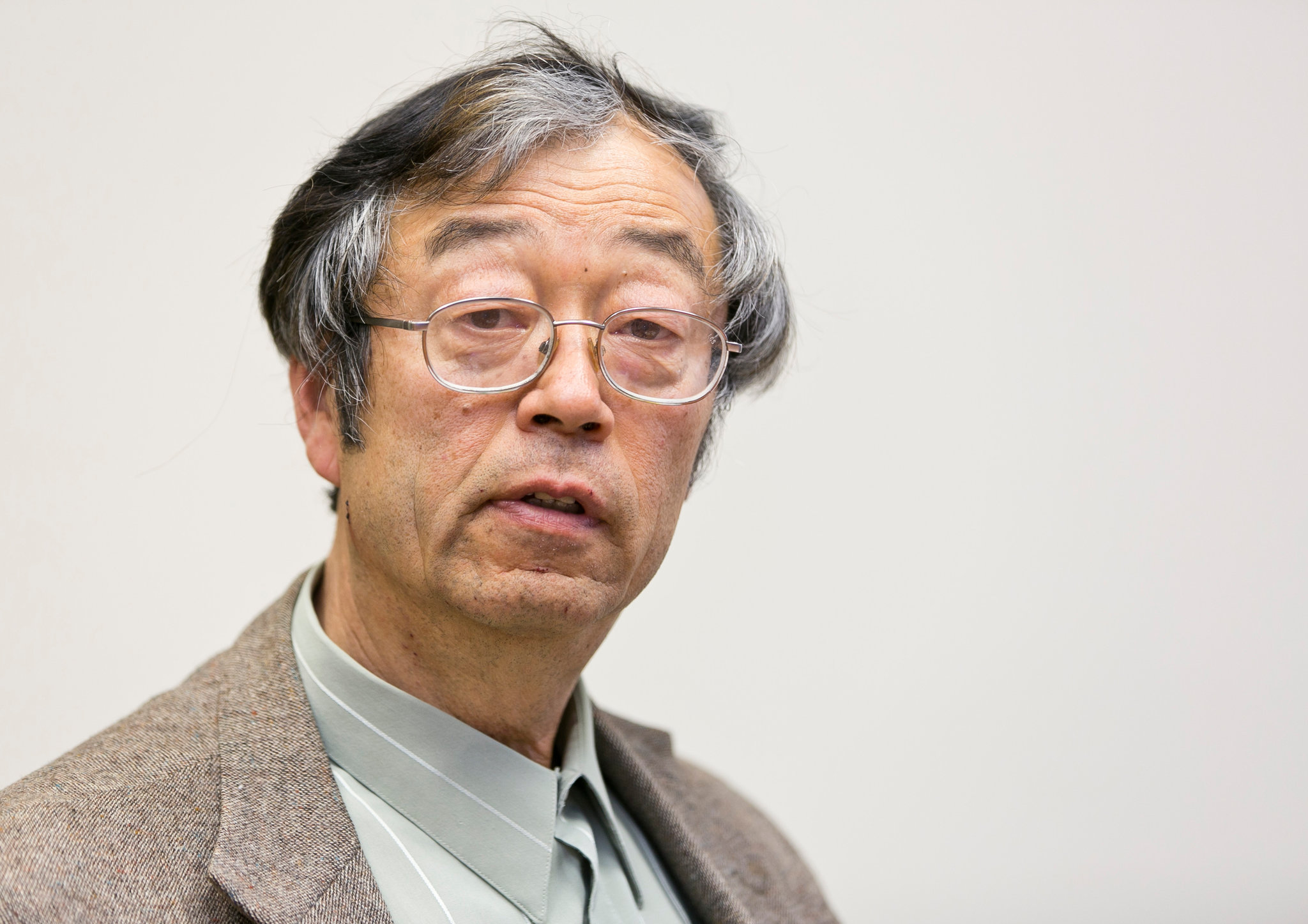 Who Is Satoshi Nakamoto? the Bitcoin Legend Is As Mysterious As Ever.