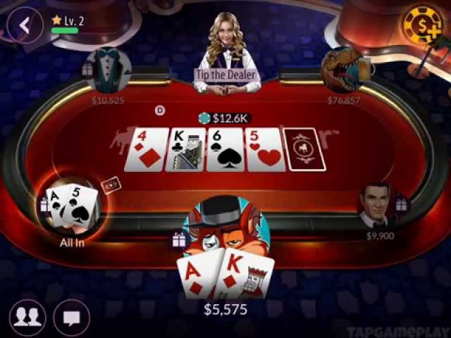 Zynga Launches Bitcoin Trial | Pokerfuse