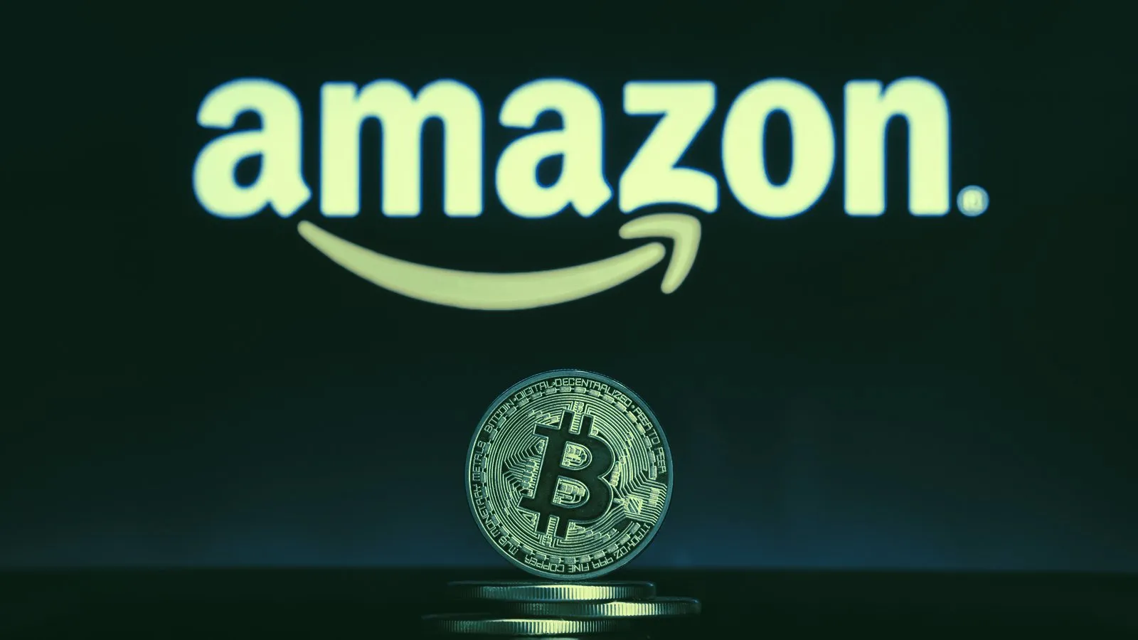 Amazon Not Accepting Cryptocurrency Soon, May Get Into NFTs, CEO Says - CNET