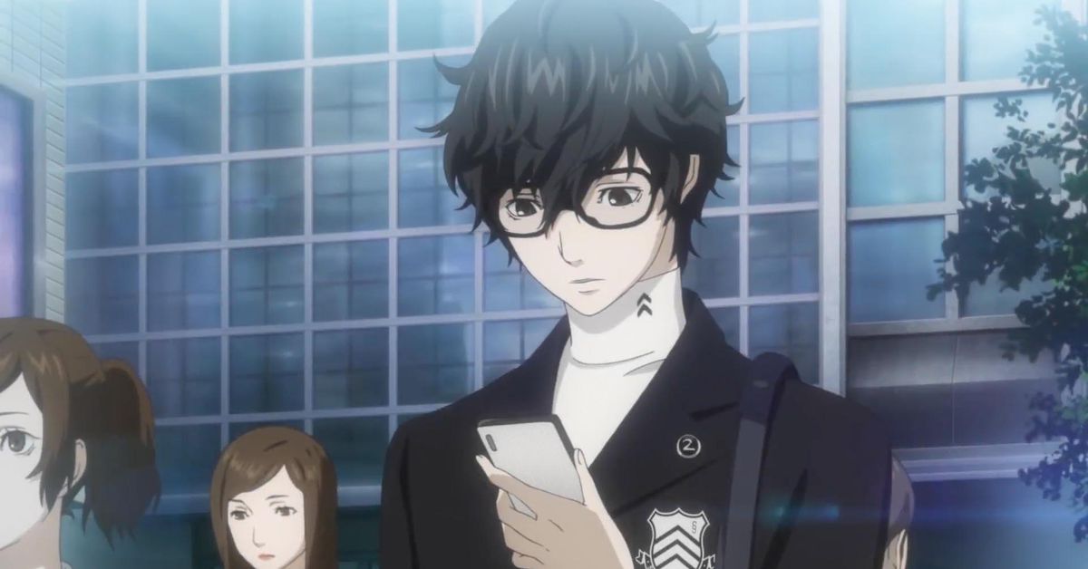 Persona 5 Royal: All Exams & Class Quiz Answers