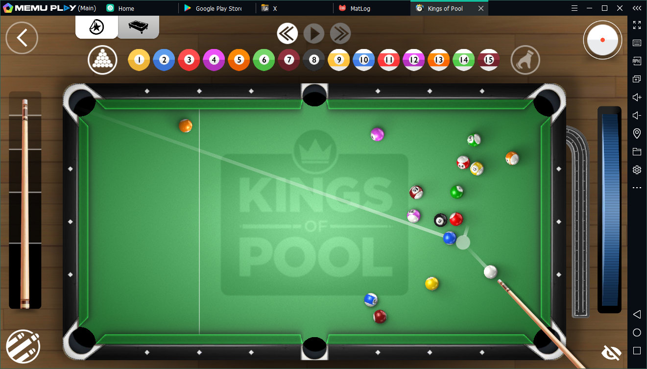 8 Ball Pool APK Mod (Aim Tool) Download Latest Version