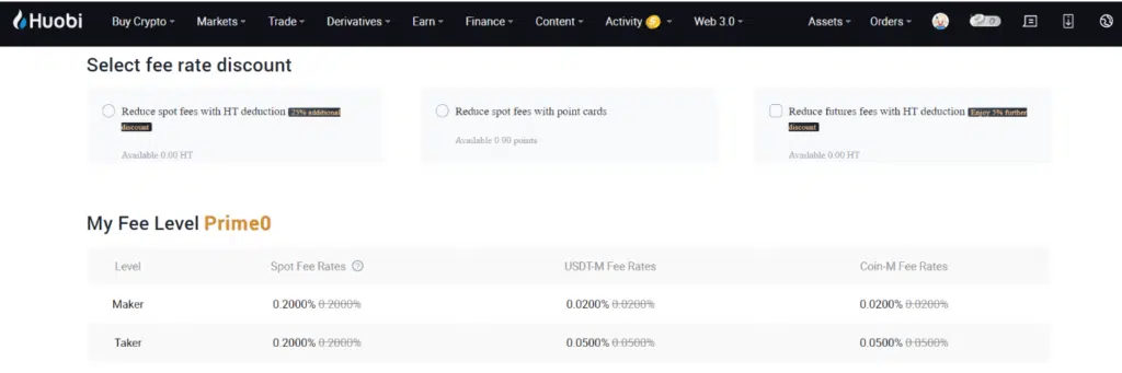 Tutorial: Bitcoin Investment in Margin Lending