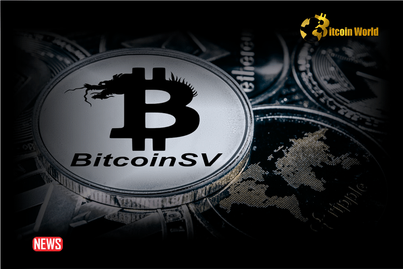 BREAKING! Coinbase To Delist Bitcoin SV (BSV) January 9, 