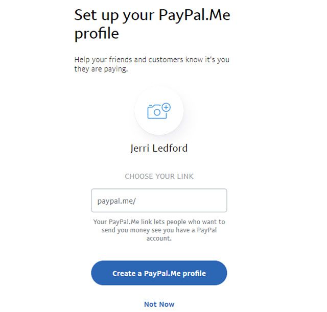 How to receive money on PayPal: Fees and more - Android Authority