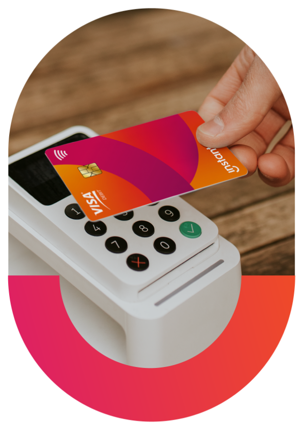 Instant Issue Debit Card Vendor | Fiserv