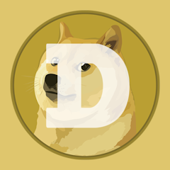 Dogecoin Explorer — Blockchair