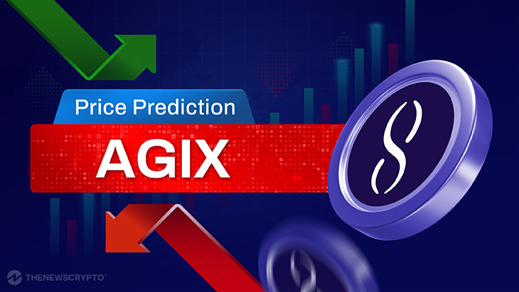 SingularityNET Price Prediction Will AGIX Price Hit $1 Soon?