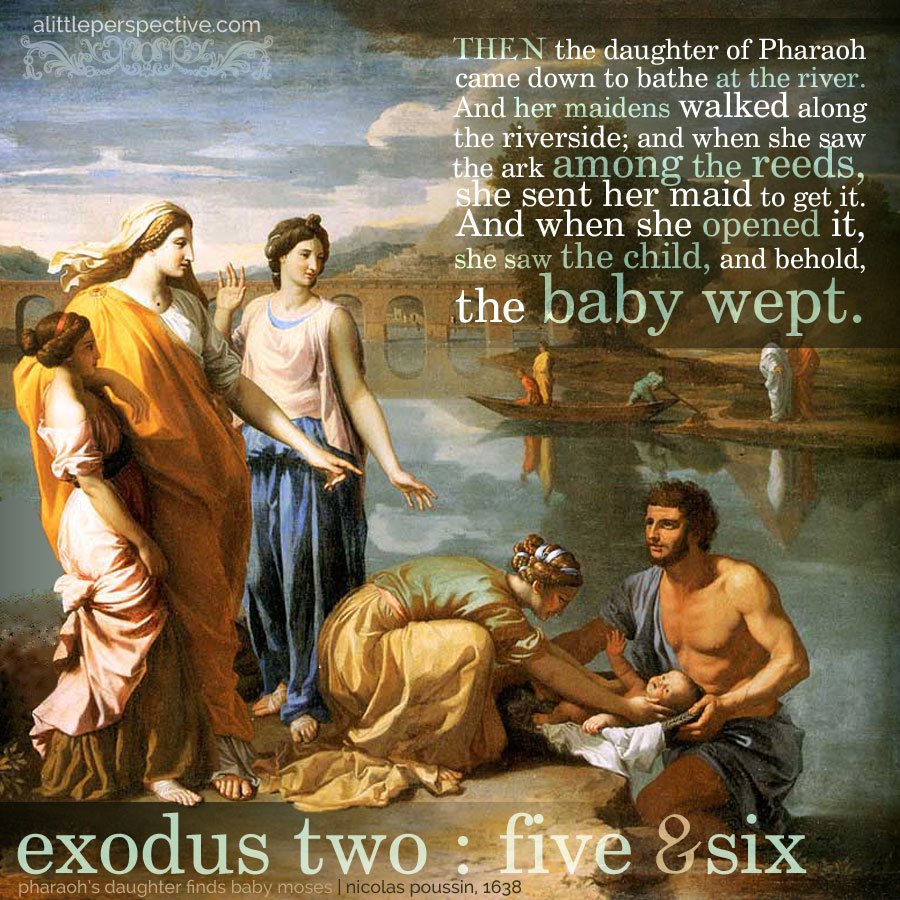 Commentary on Exodus 2 by Jamieson, Fausset & Brown