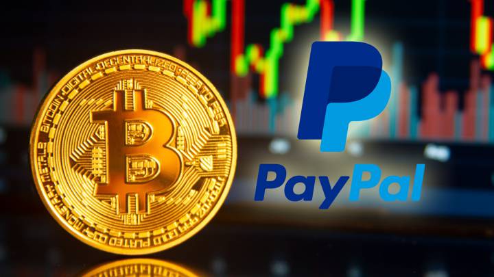 How do I buy Cryptocurrency on PayPal? | PayPal US