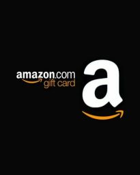 Amazon Gift Card | Buy a code online from $25 | 1001fish.ru