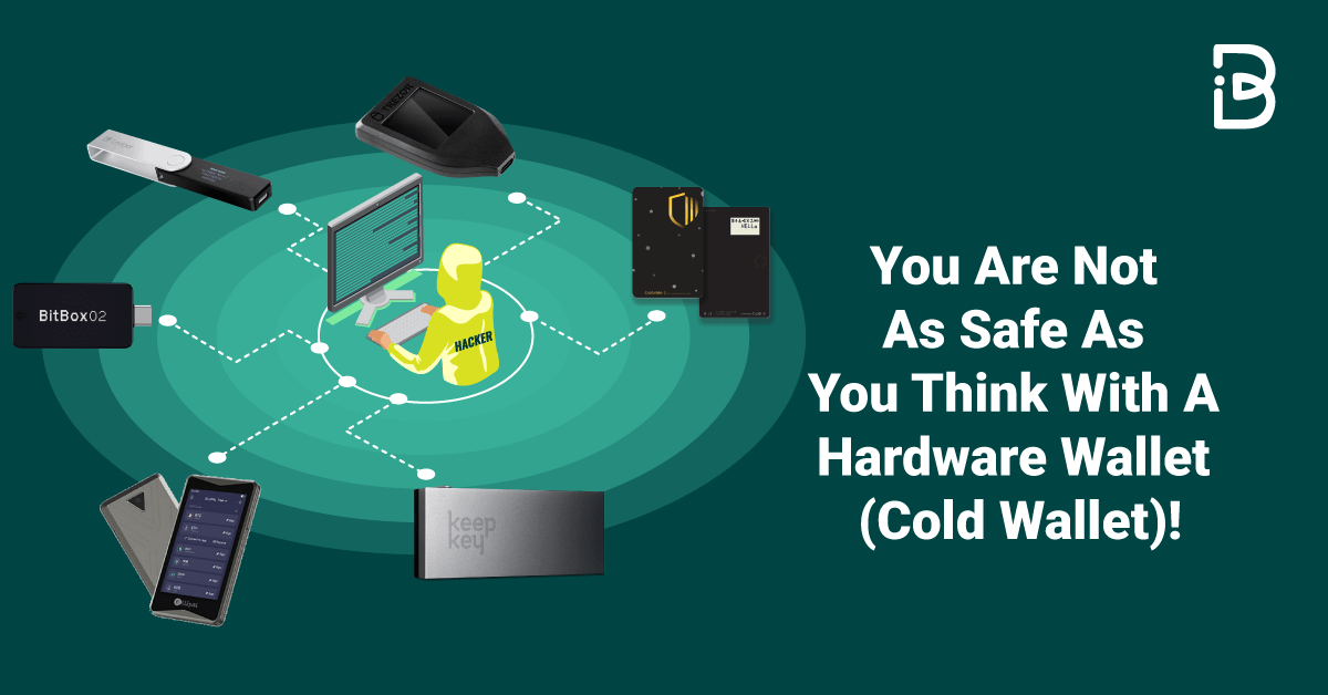 Crypto Hardware Wallet Comparison & Reviews (03/)