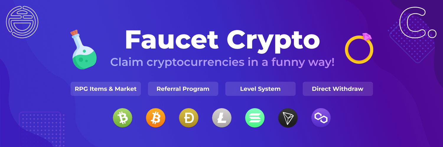 Faucet Crypto Reviews - 4 Reviews of 1001fish.ru | Sitejabber