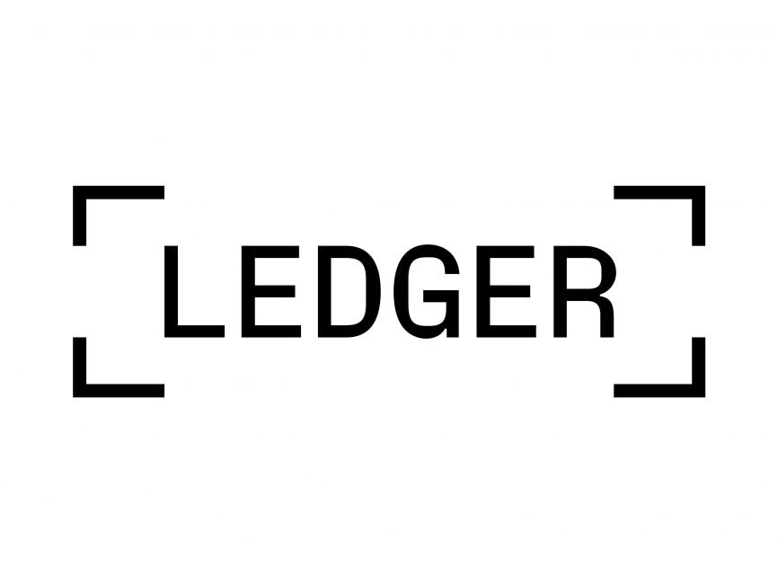 Ledger Logo - PNG Logo Vector Brand Downloads (SVG, EPS)