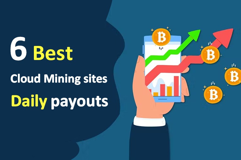 10 Best Cloud Mining Sites In - Legit & Guide - ICOholder Blog