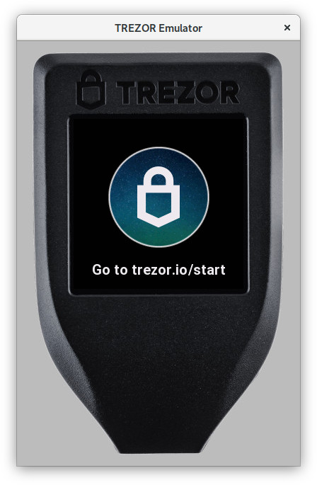 GitHub - trezor/trezor-firmware: :lock: Trezor Firmware Monorepo