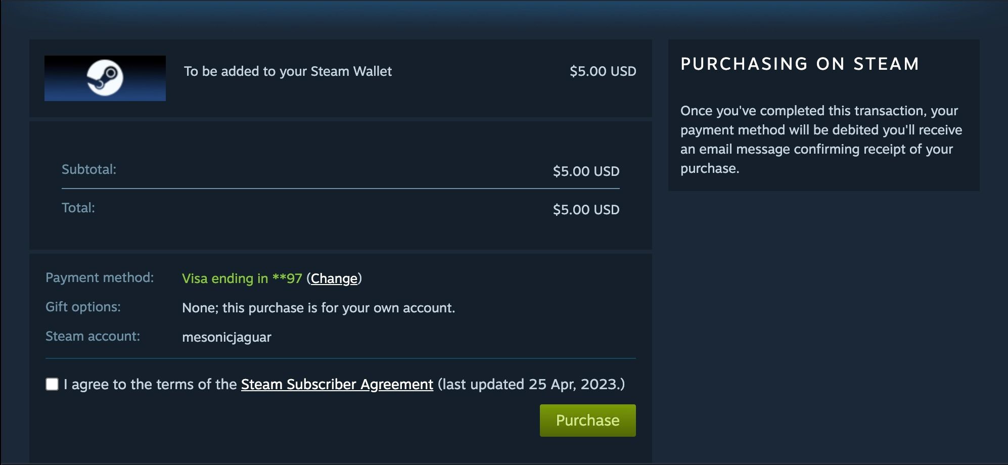 How to Put Steam Money Into PAYPAL | INVESTOR TIMES