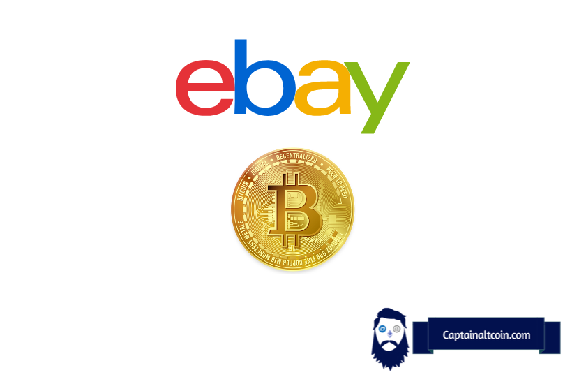 Easy Guide on How To Sell Your eBay Gift Cards Online - BitValve Blog | Crypto News and Articles