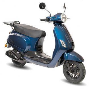 CIGUEÑAL COMPLETO KYMCO 50 4T MOTOR GY6 ( 16 DIENTES ) TNT R: 