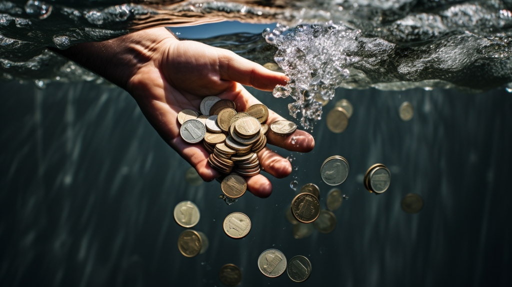 Can Ripple’s XRP Reach $1,? - CaptainAltcoin