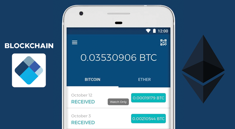 Get the Trust Wallet App Now | Trust