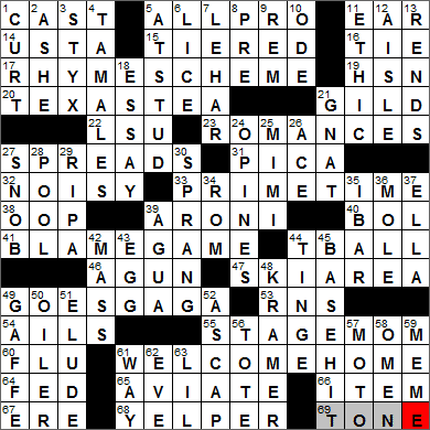 “The Penny Drops”: Investigating Insight Through the Medium of Cryptic Crosswords - PMC