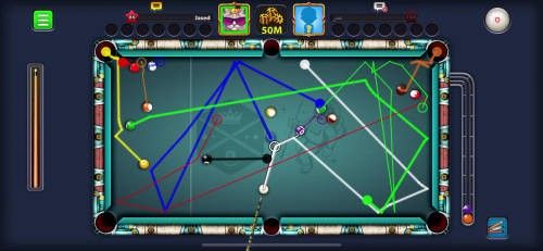 8 Ball Pool iOS - Free download for iPhone