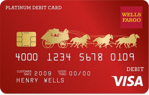 Wells Fargo Platinum card Review | Bankrate