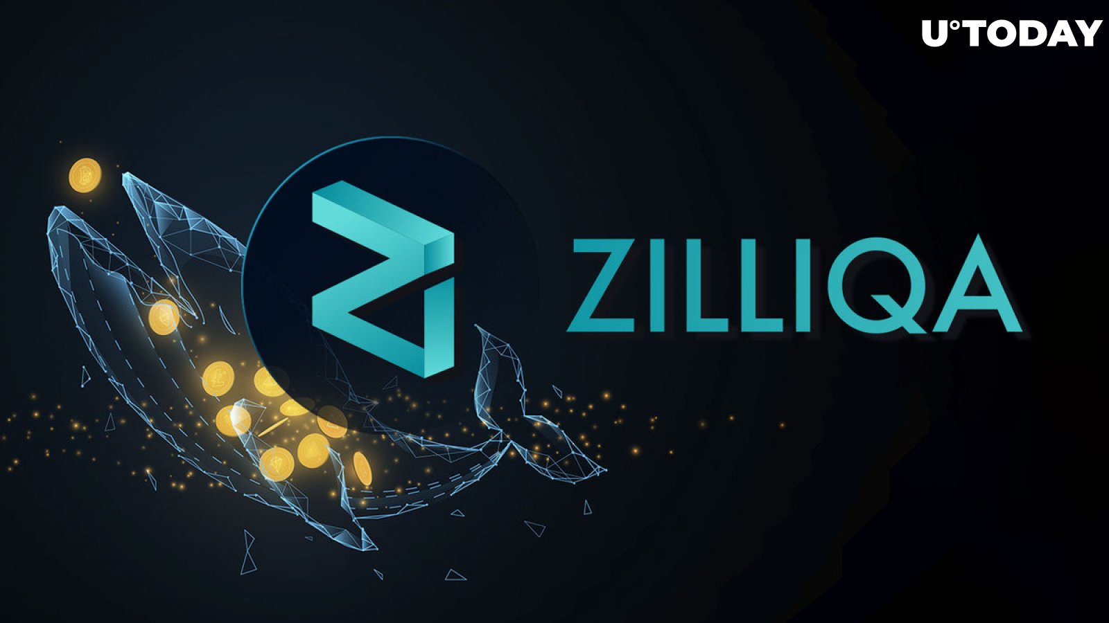 Zilliqa Price Today - ZIL Price Chart & Market Cap | CoinCodex