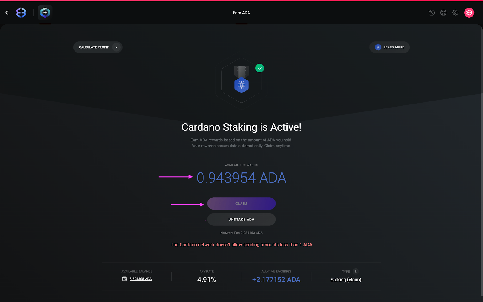 Staking Wallets: Your Guide to Staking Crypto for September | 1001fish.ru