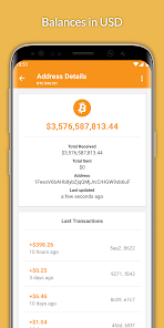 How to Check My Bitcoin Address, Wallet and Transactions?