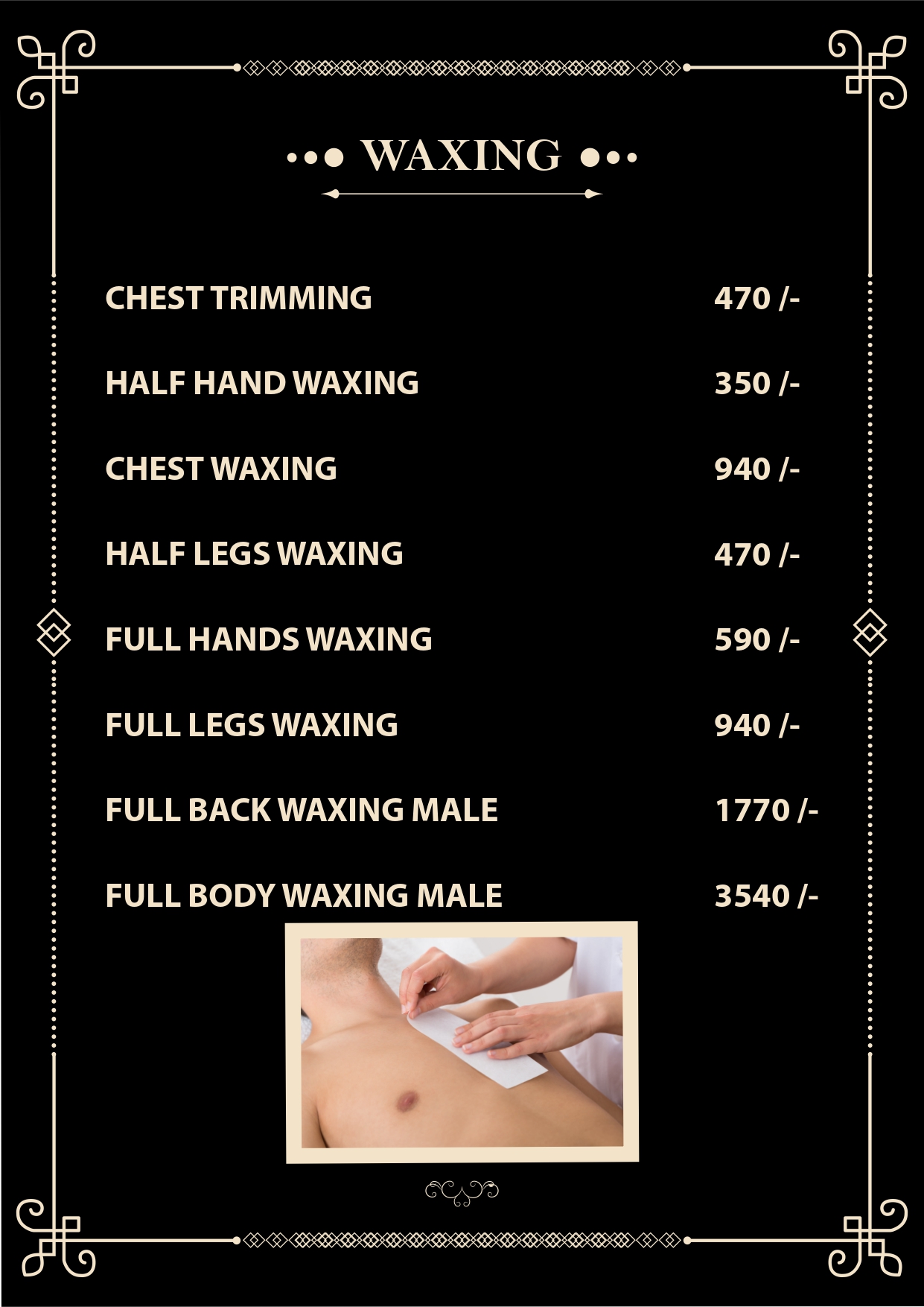 Brazilian Pro Waxing Salon